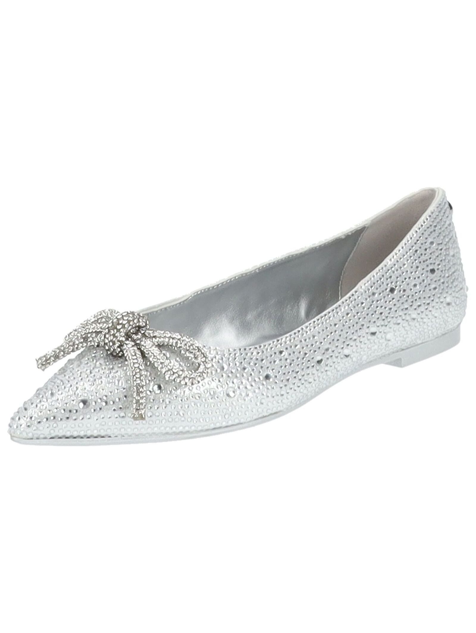 STEVE MADDEN Ballerinas Textil Ballerina günstig online kaufen