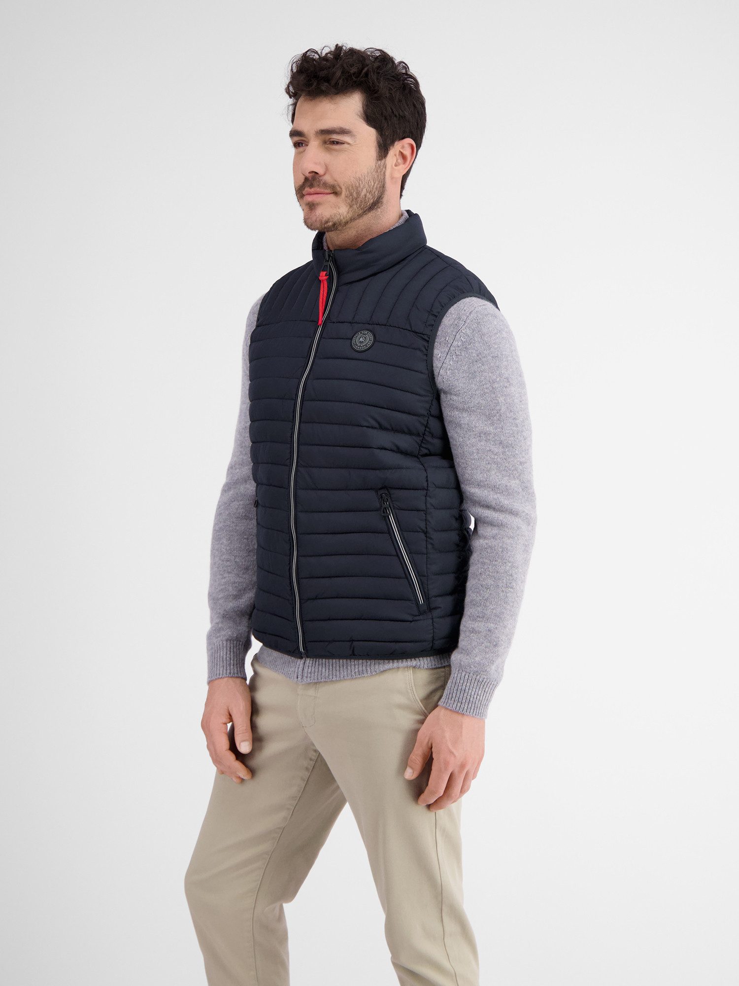 LERROS Steppweste LIGHT WEIGHT VEST
