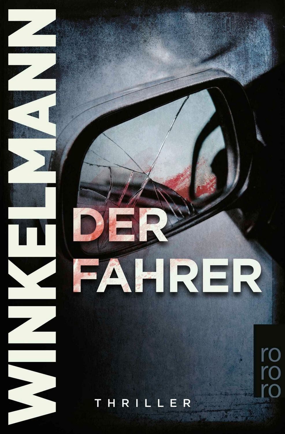 Der Fahrer / Andreas Winkelmann