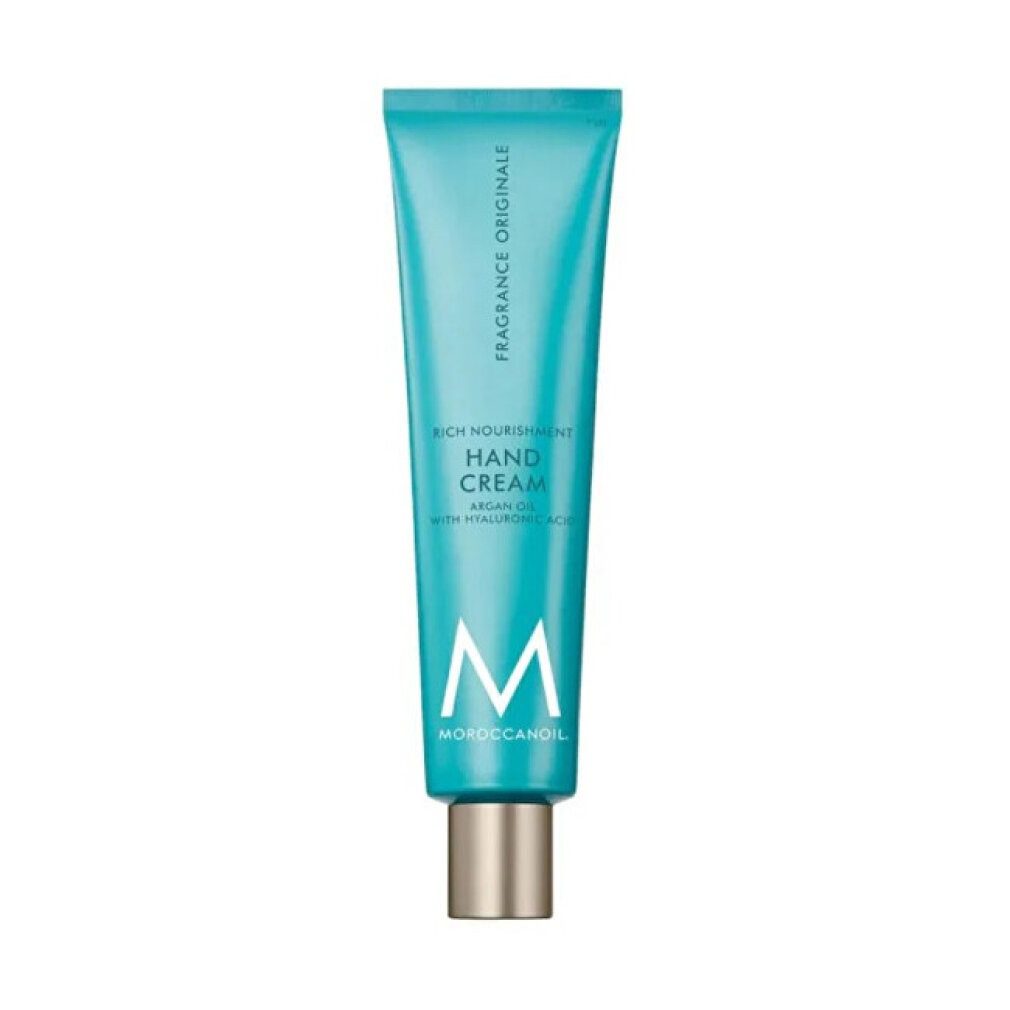moroccanoil Nagelpflegecreme Hand Creme Fragrance Originale 100 ml