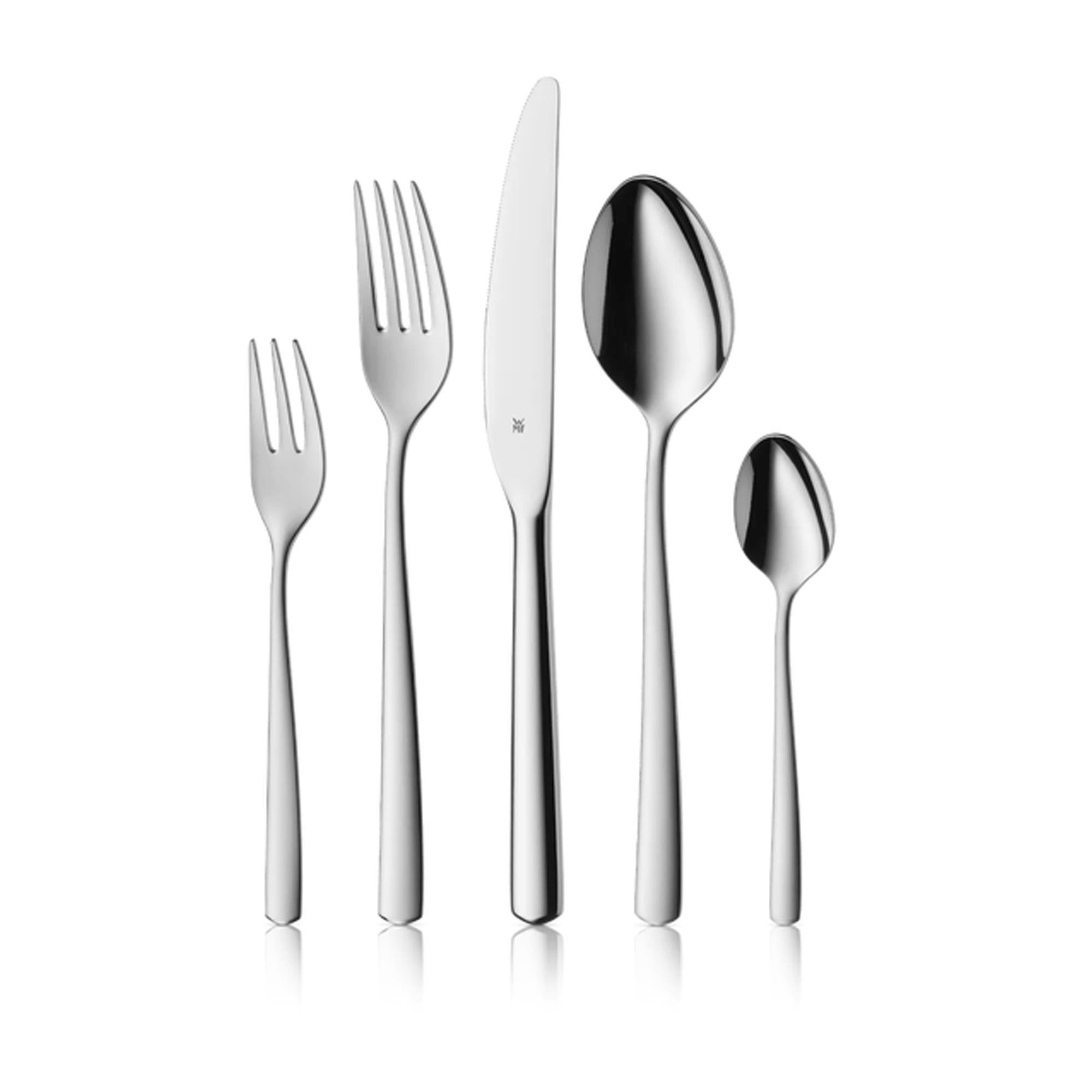 WMF Besteck-Set Boston Besteck-Set 30-teilig