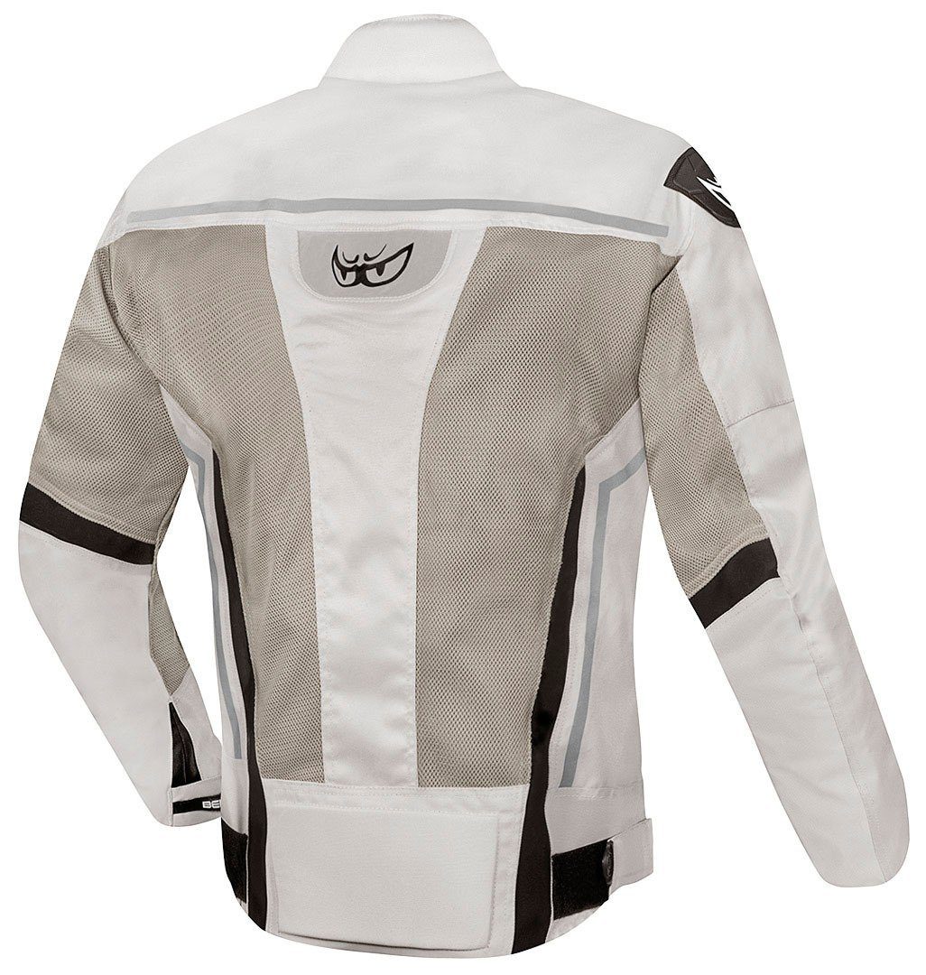 Textiljacke Motorrad Sonic Motorradjacke Berik Air