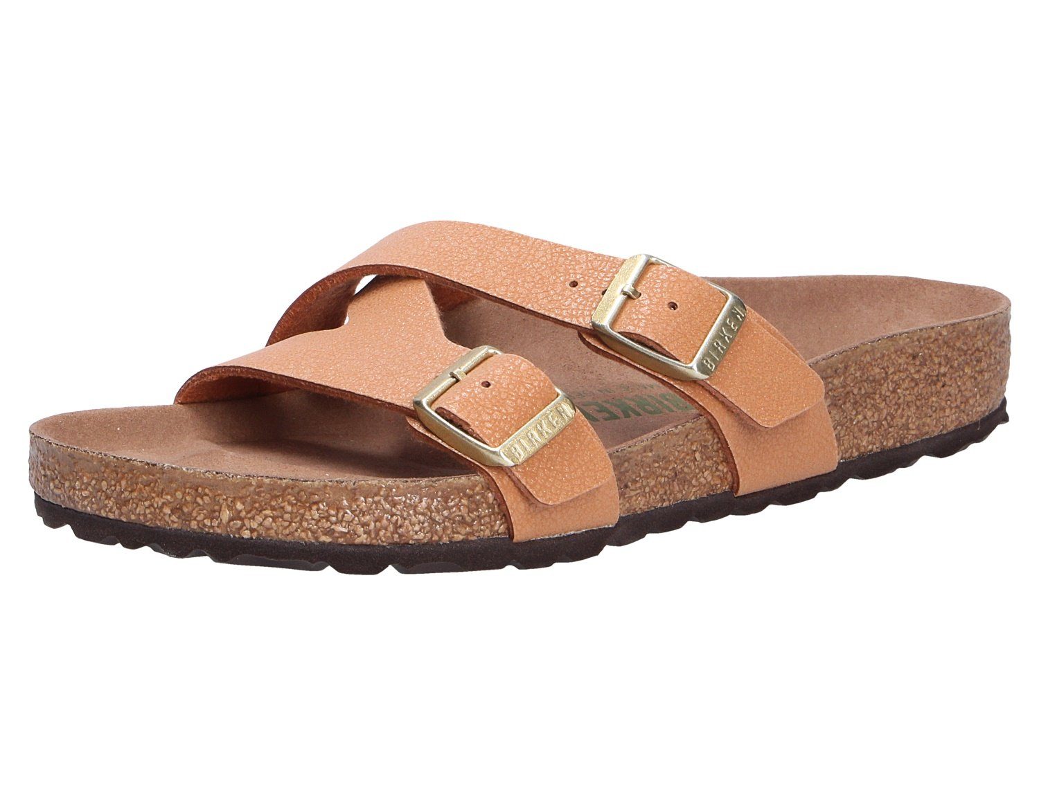 Pantolette YAO Birkenstock Modischer Schnitt