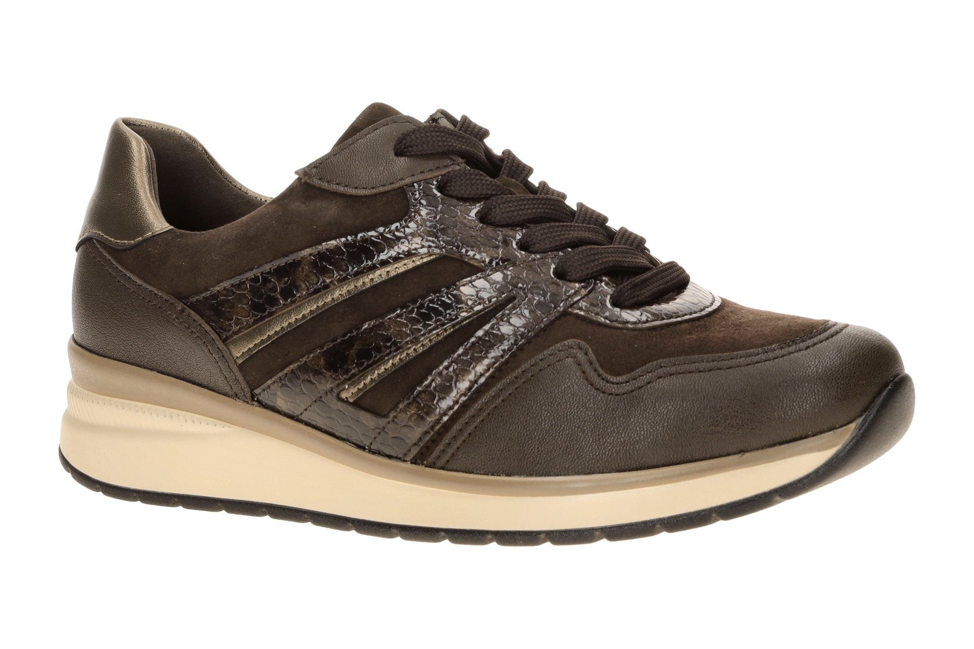 Gabor 6020.01.003 Schnürschuh