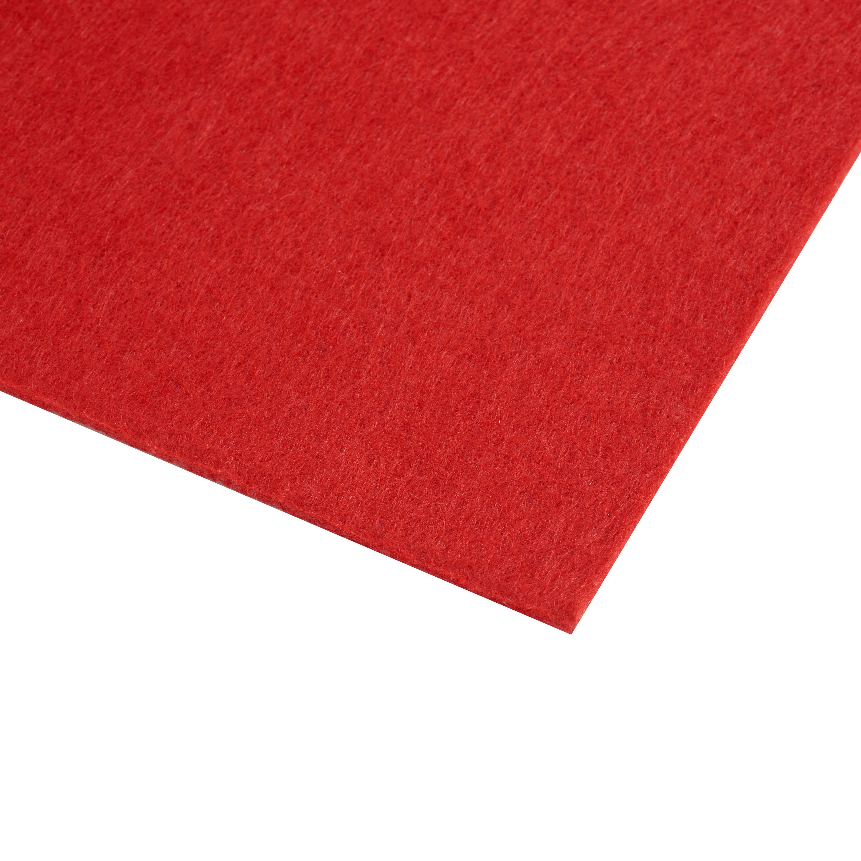 stafil Bastelfilz Textilfilz, Stäke: 3 mm