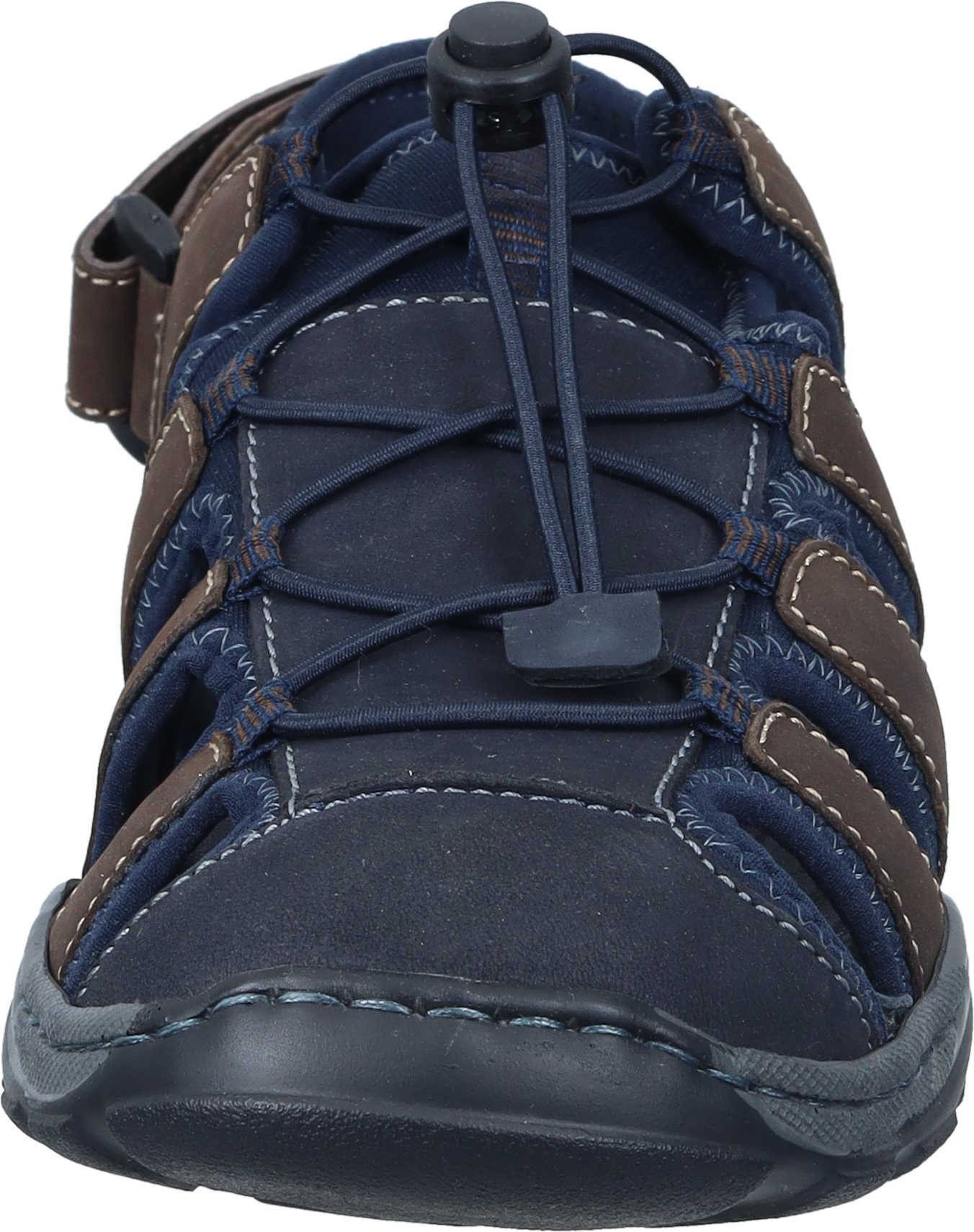 Manitu Sandalen Sandale aus Textil