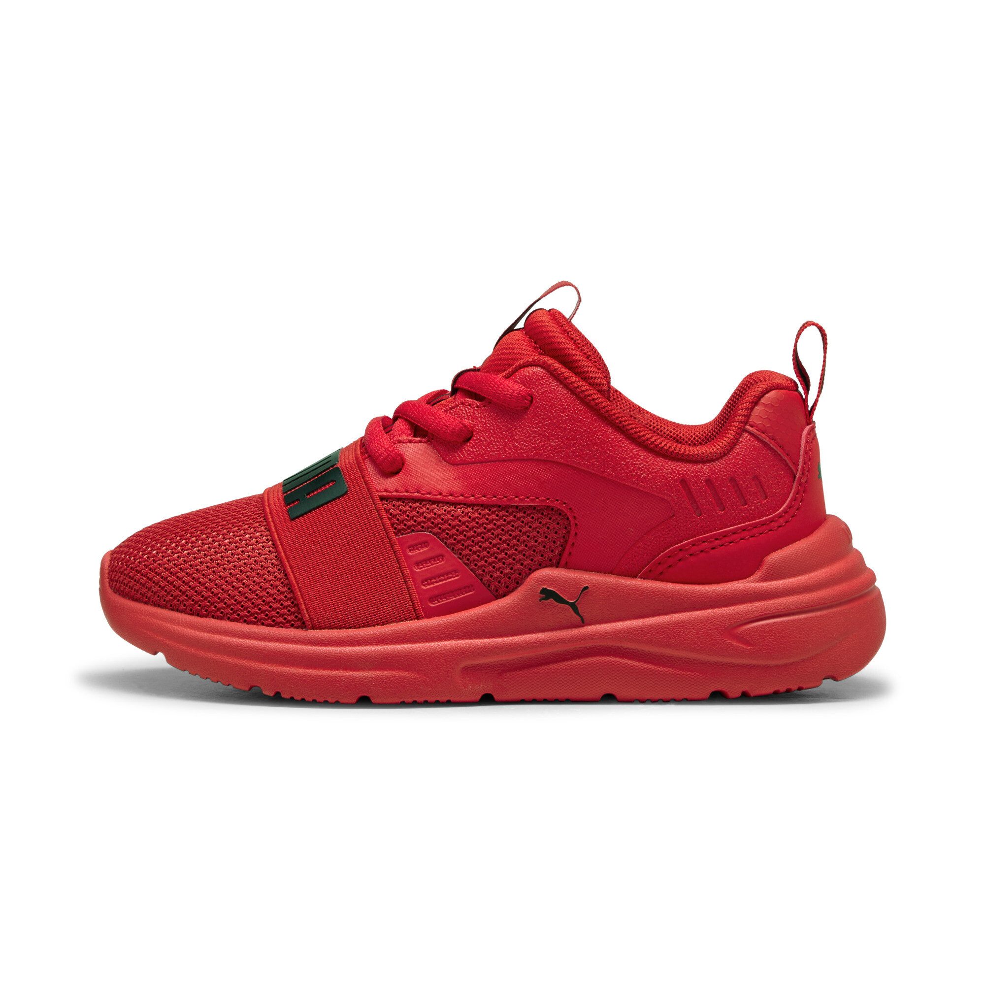 PUMA SOFT WIRED 2 PS Sneaker