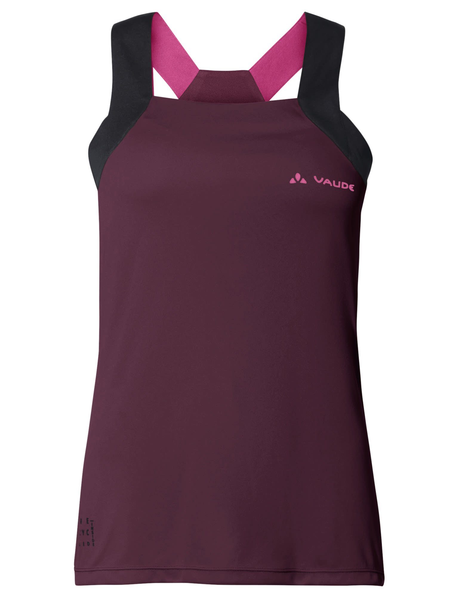 VAUDE Tanktop Vaude Womens Matera Top Damen Top