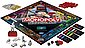 Hasbro Spiel, »Monopoly für schlechte Verlierer«, Made in Europe, Bild 3