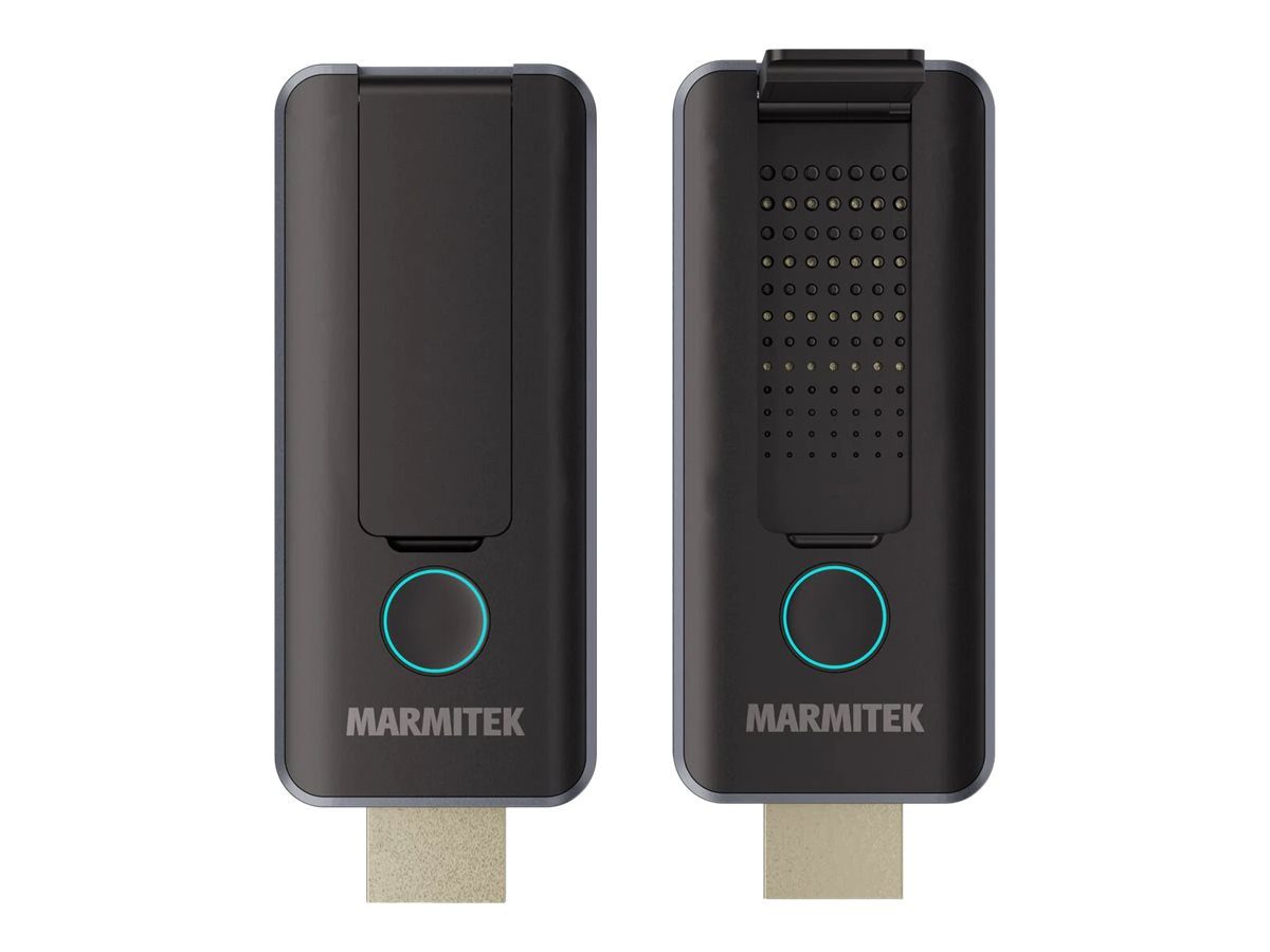 Marmitek TV-Kabel