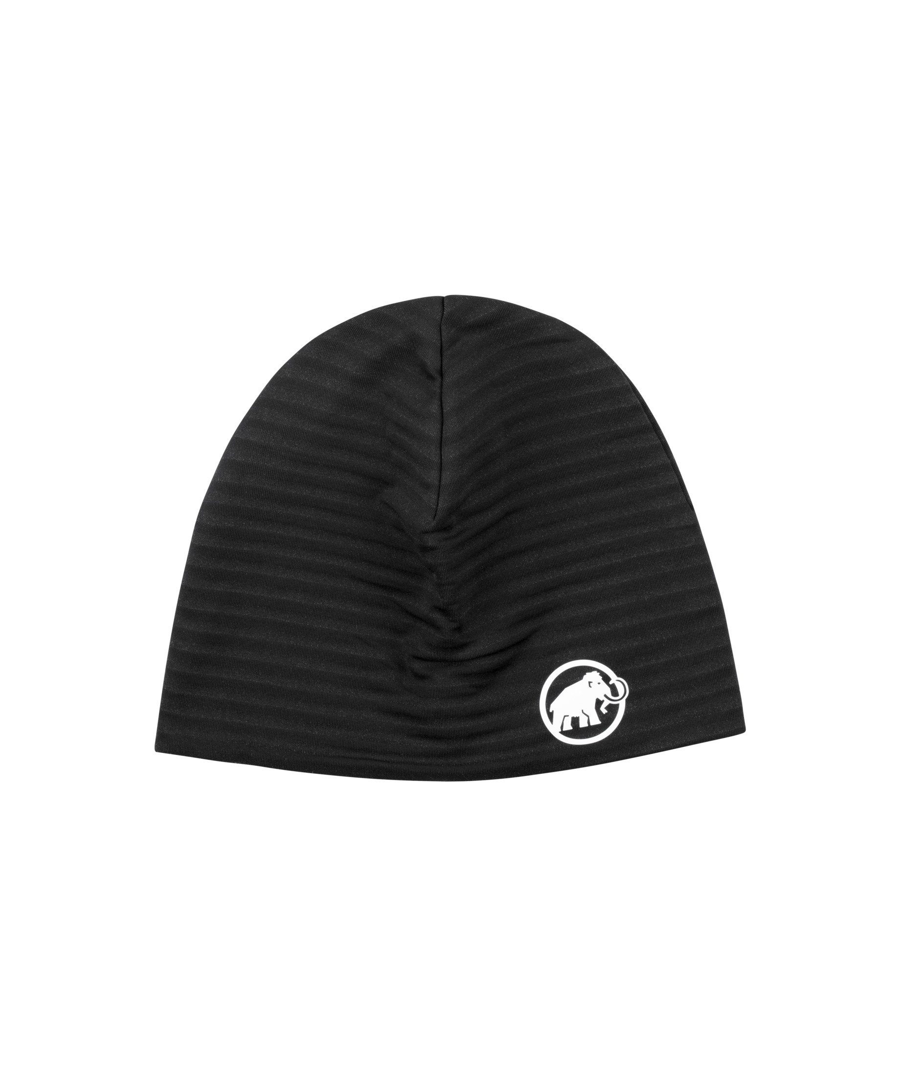 Mammut Beanie Taiss Light Beanie (1-St) black