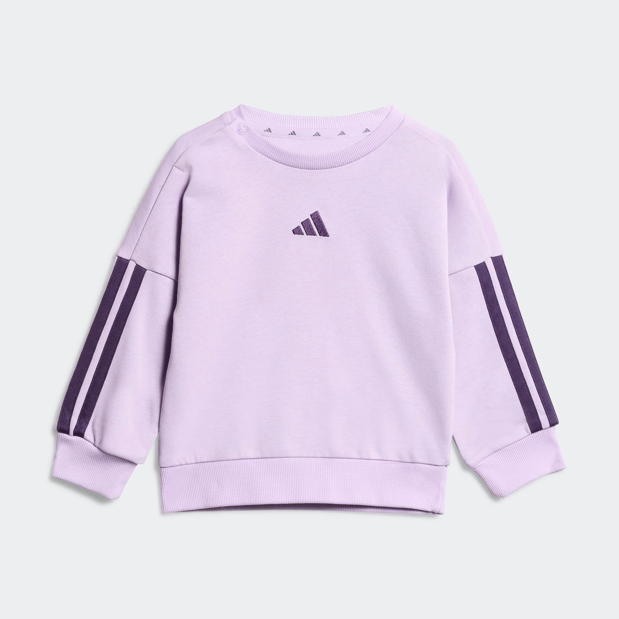 adidas Sportswear Trainingsanzug ESSENTIALS KIDS (2-tlg)