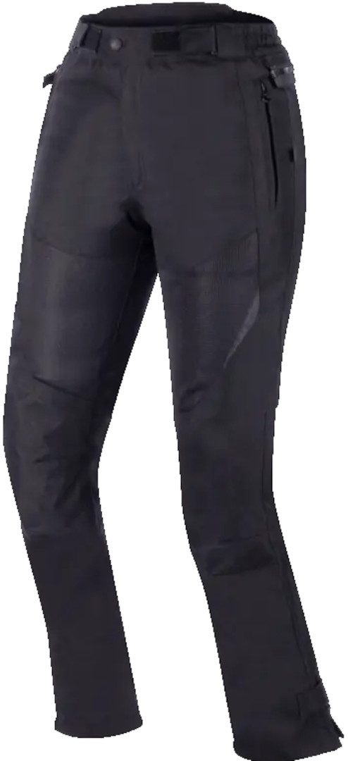 Motorradhose Twister Damen Motorrad Textilhose