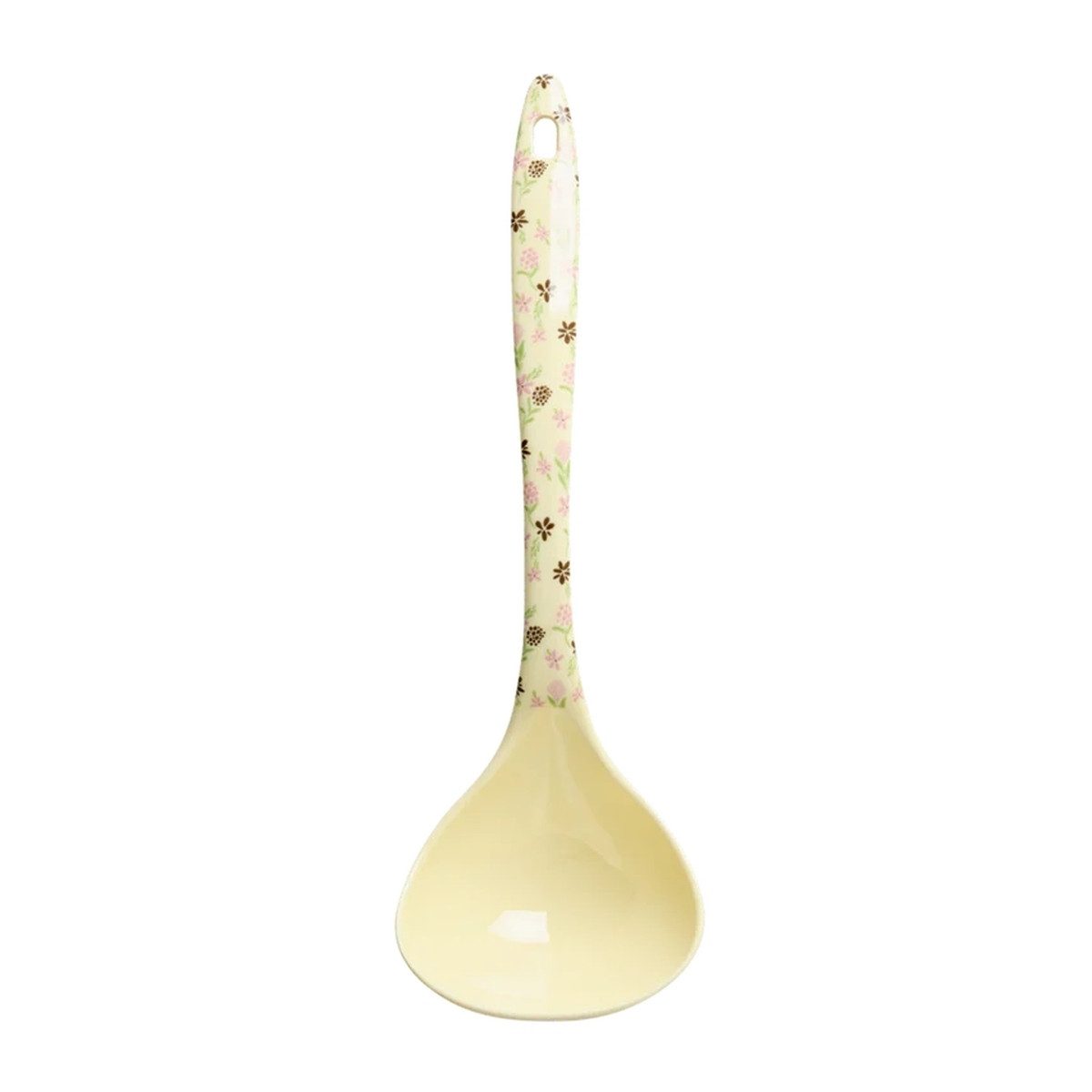 rice Suppenkelle Melamin Suppenkelle 27,5 cm, robust & spülmaschinengeeignet