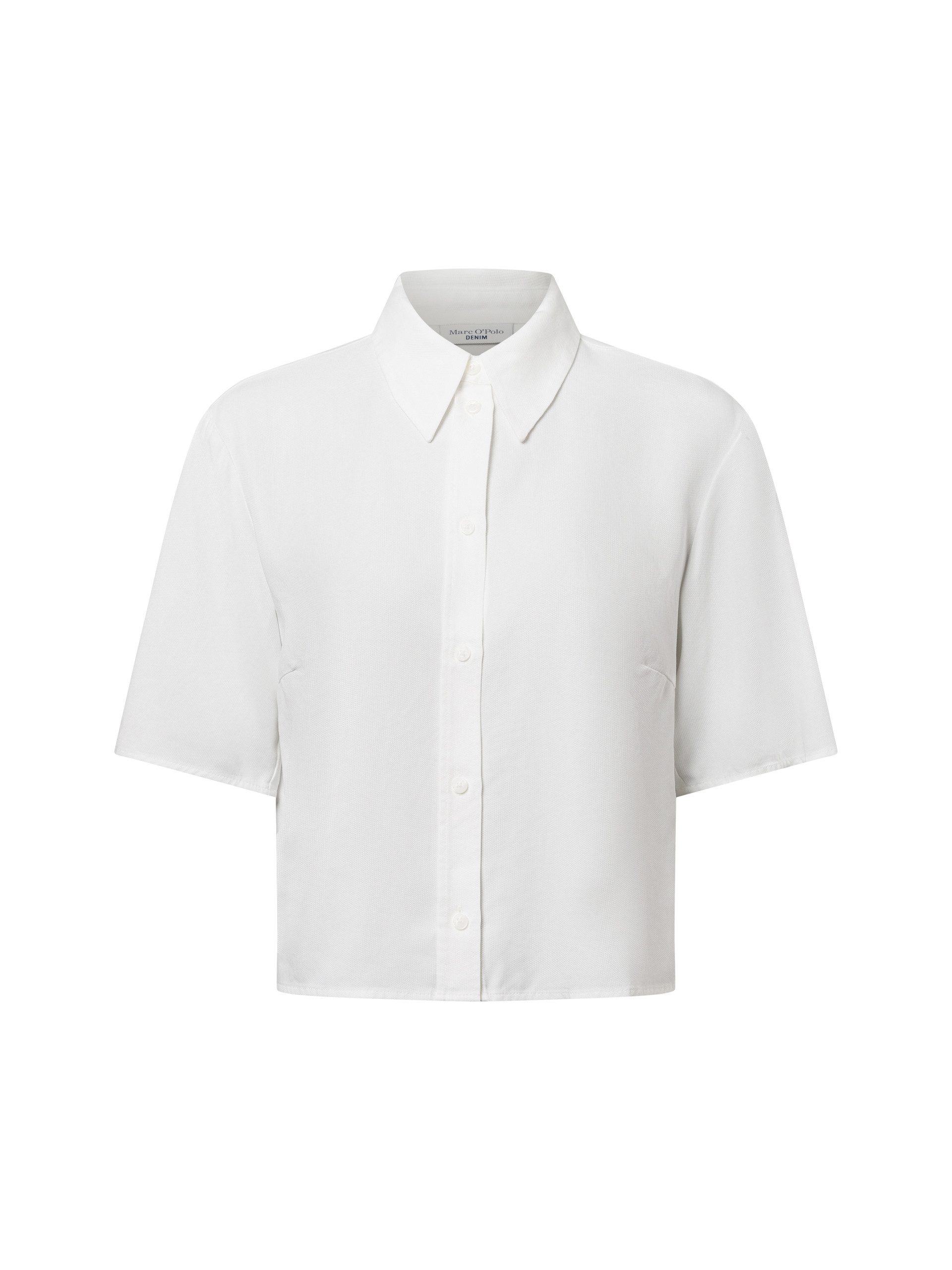 Shirtbluse