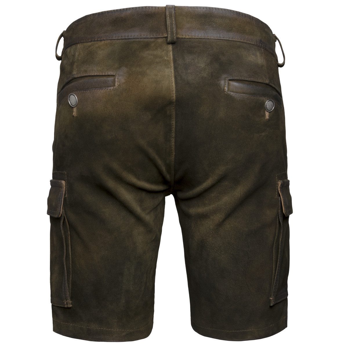 Maddox Trachtenlederhose Cargo Herren (1-tlg) Trachtenlederhose, Trachtenho günstig online kaufen