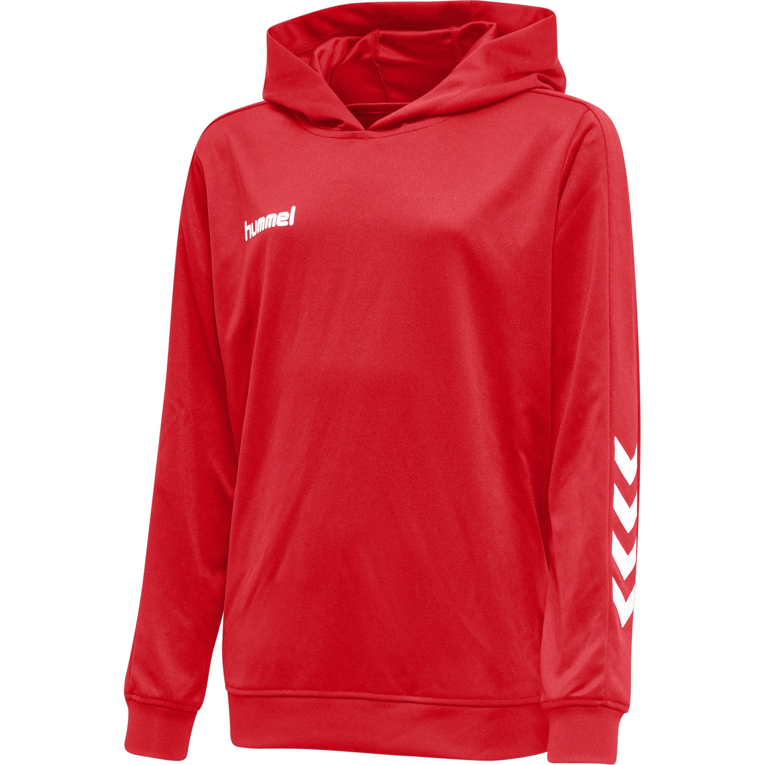 hummel Sweatshirt hmlPromo Poly Hoodie