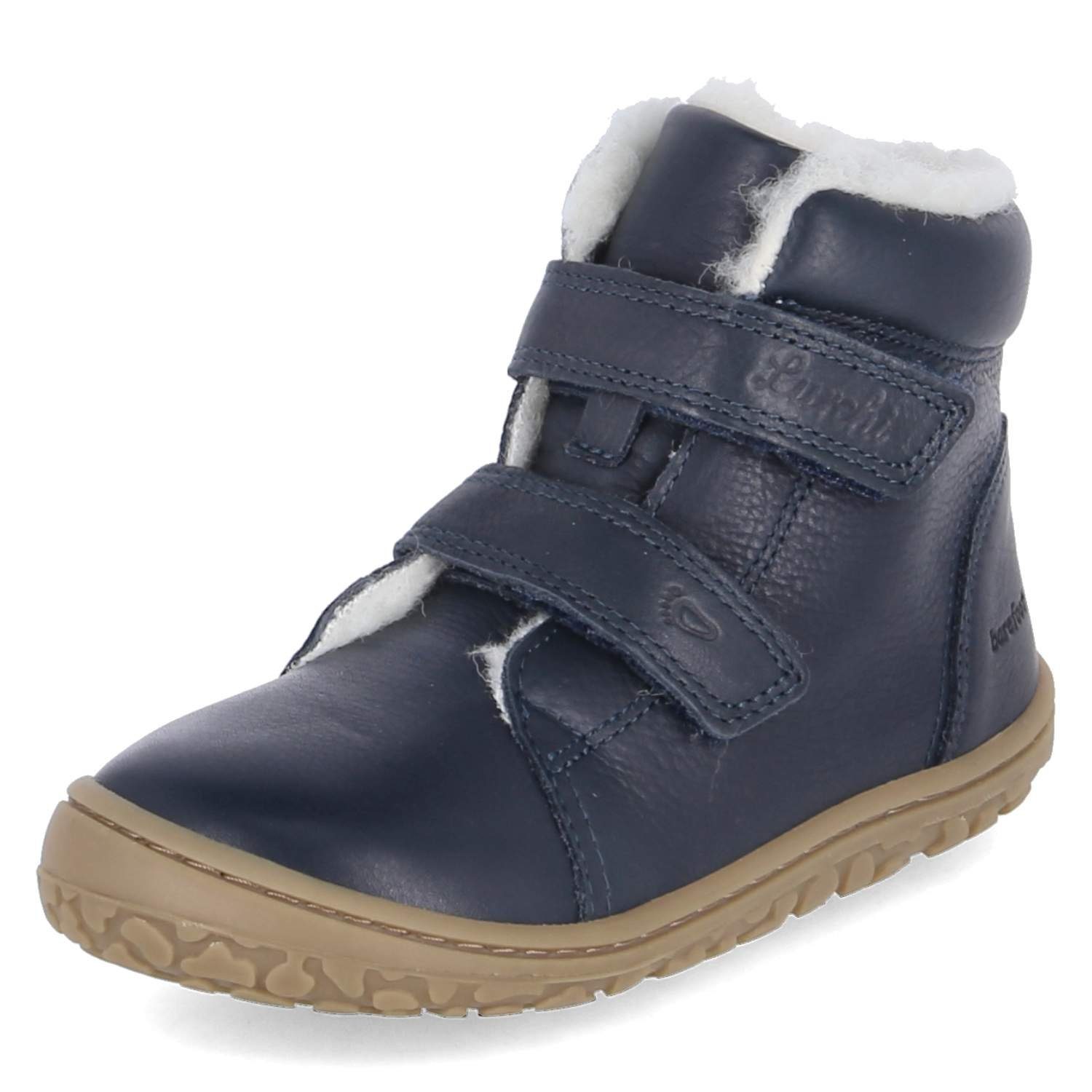 Lurchi Winterstiefeletten NIK Stiefelette