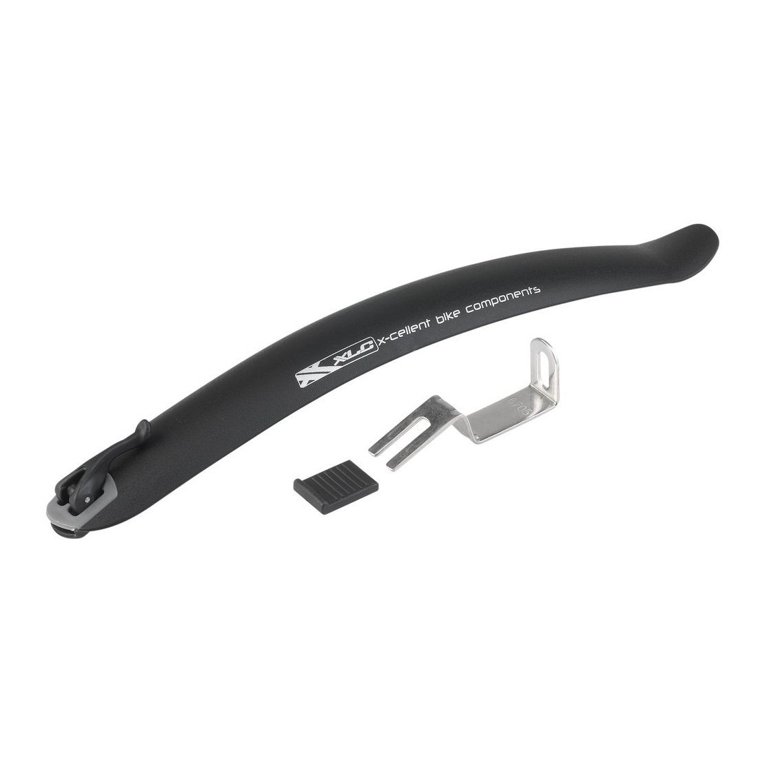 XLC Schutzblech Mudguard Rear MG-C15 26", 700C