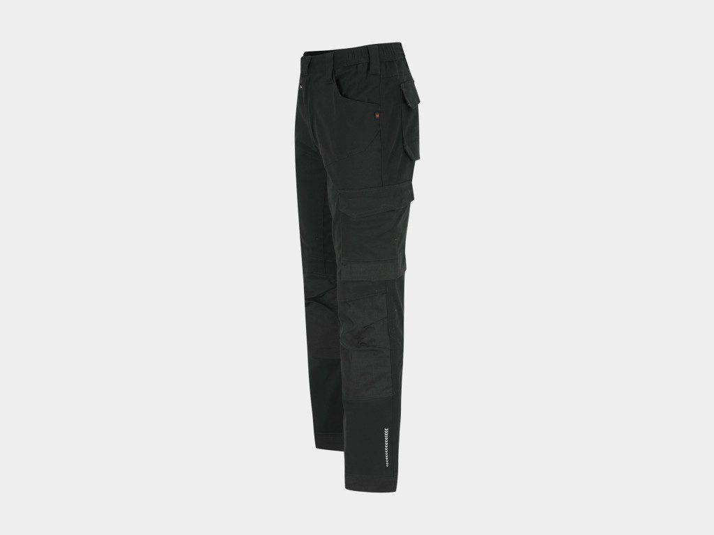 Herock Stretch-Hose Arbeitshose XENI Multi-pocket, 2-Wege-Stretch günstig online kaufen