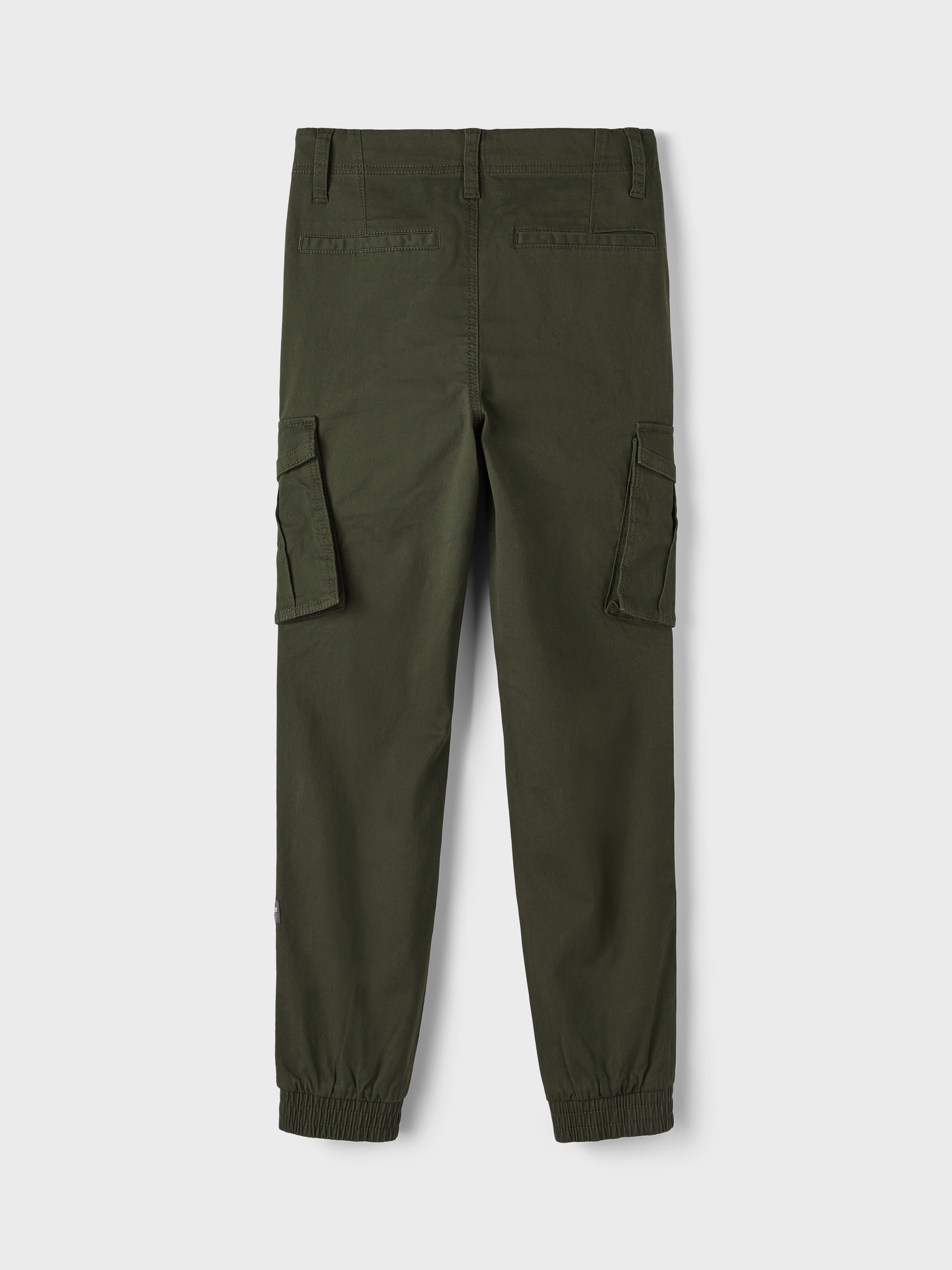 Name It Cargohose NKMRYAN CARGO R TWI PANT 2222-BA – Bild 5 von 5