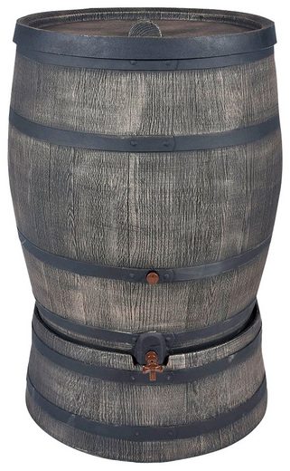 45+ Regentonne 350 Liter, Regenwasserspeicher in dieser größe sind