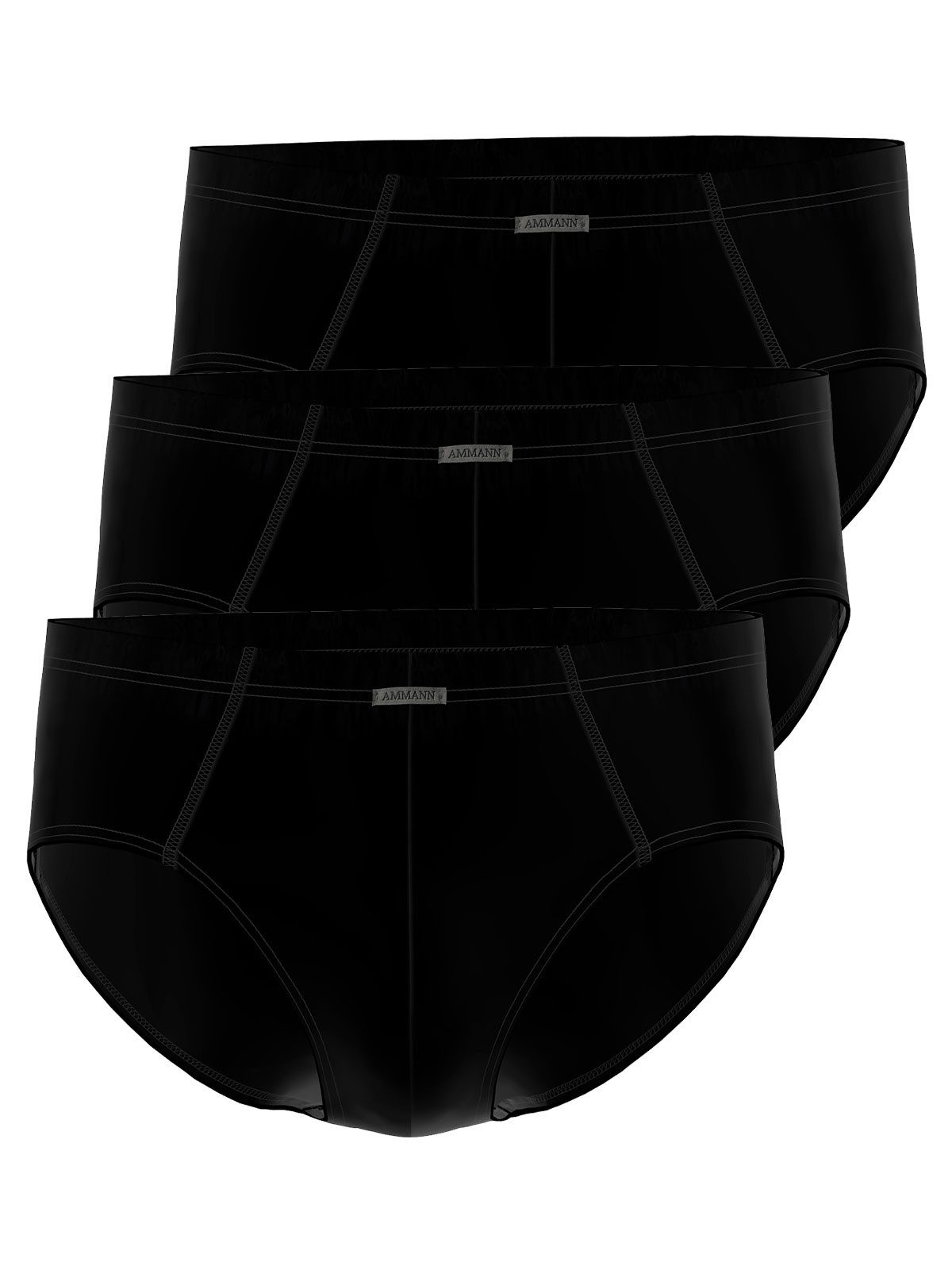 Ammann Slip 3er Pack Sport Slip günstig online kaufen