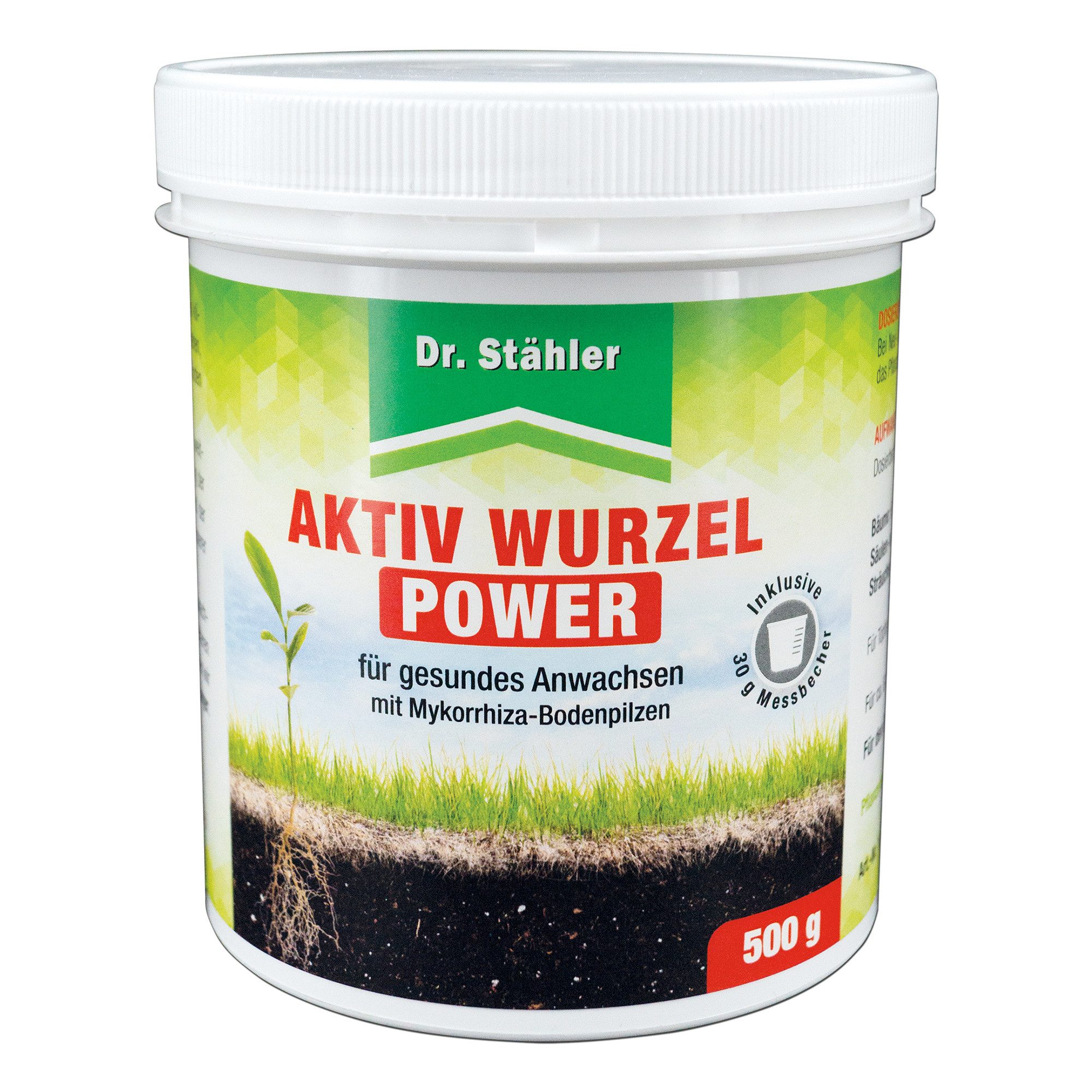 Silberkraft Pflanzenstärkungsmittel Aktiv Wurzel Power- Pflanzenstärkung günstig online kaufen