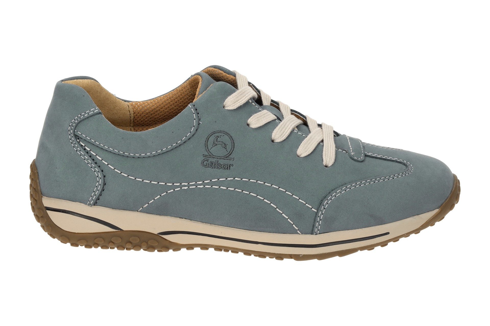 Gabor 86.385.36 Schnürschuh