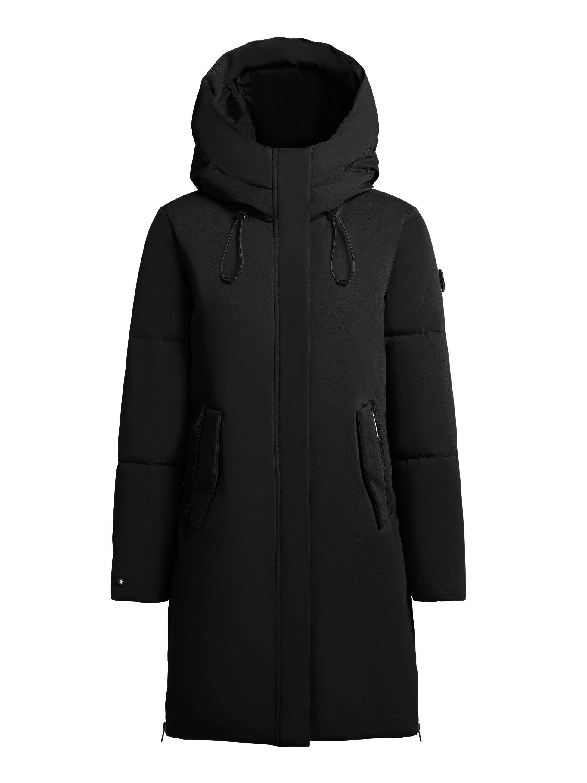 khujo Kurzmantel NEAN günstig online kaufen