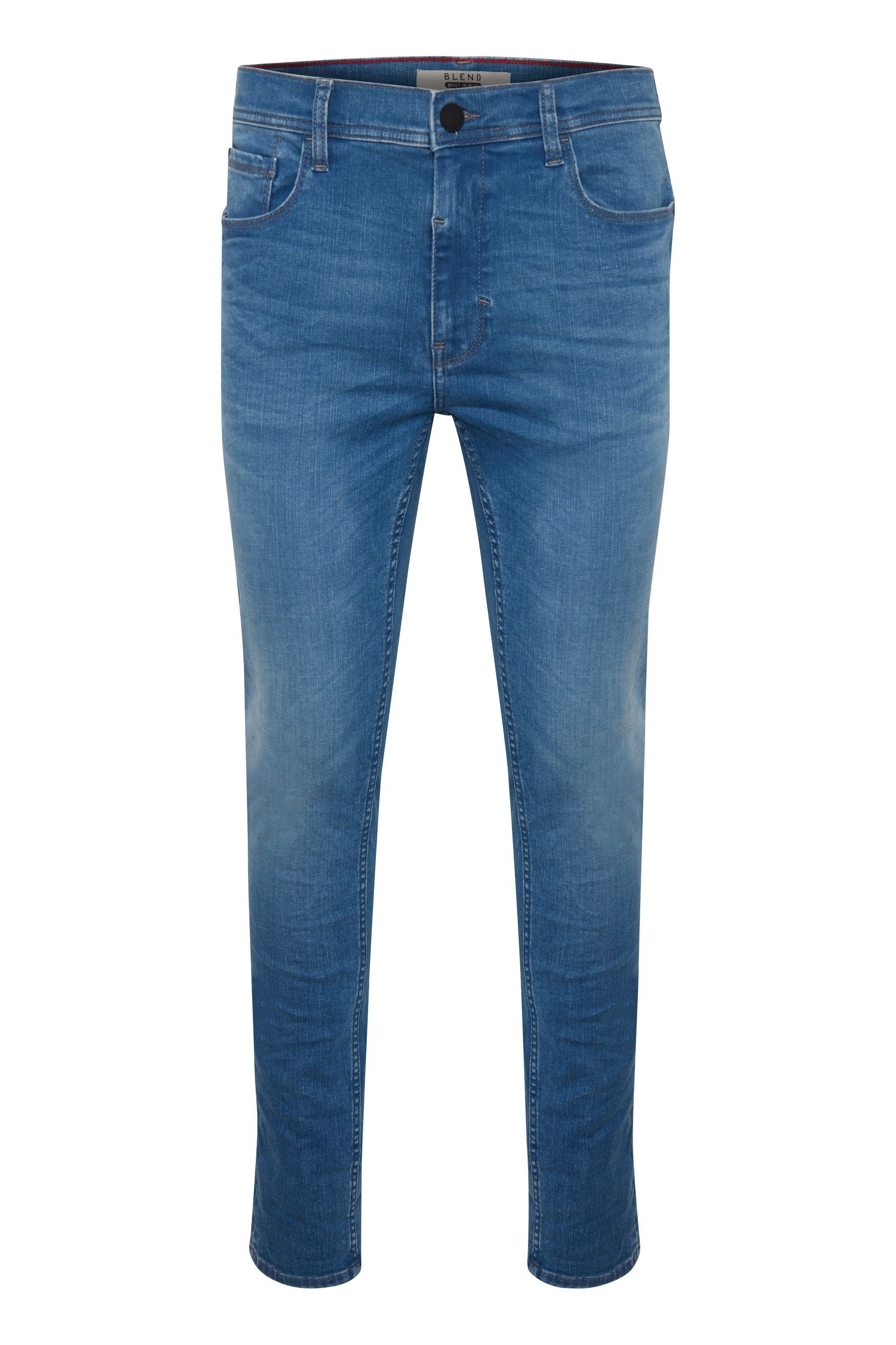 Blend 5-Pocket-Hose BLEND BHJet günstig online kaufen