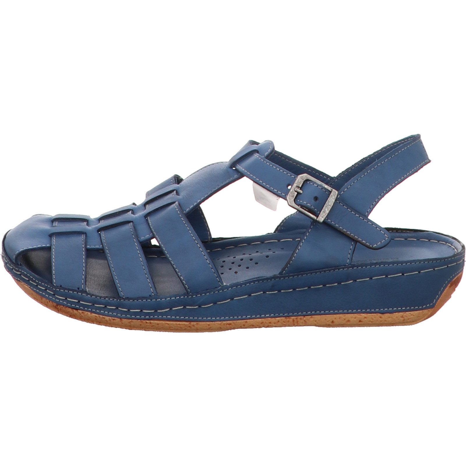 Gemini Riemchensandalette