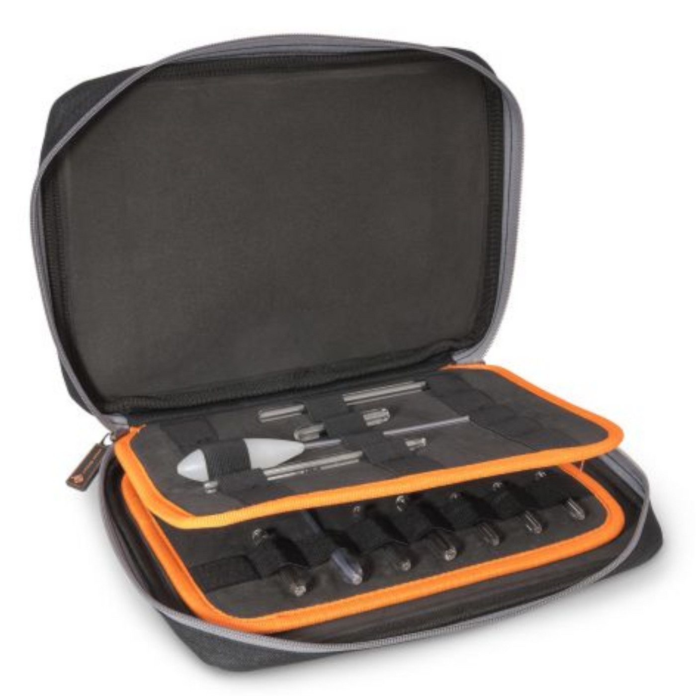 Iron Trout Aufbewahrungstasche IRON TROUT Glass Pouch - Angeltasche