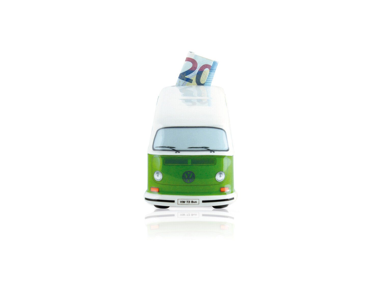 VW Collection by BRISA Spardose Volkswagen günstig online kaufen