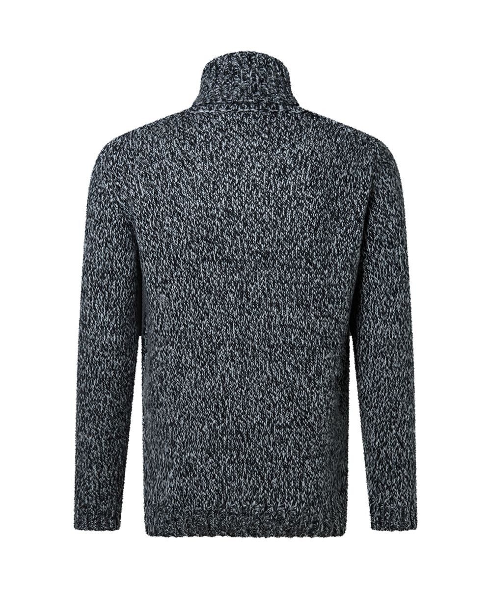BALDESSARINI Rollkragenpullover
