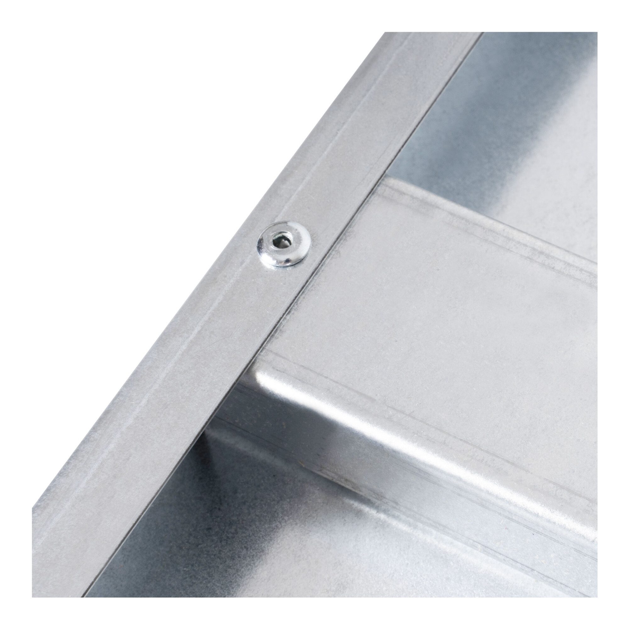 Stier Werkzeugschrank STIER Verzinkter Fachboden 1000x600mm für Werkstattschrank LP