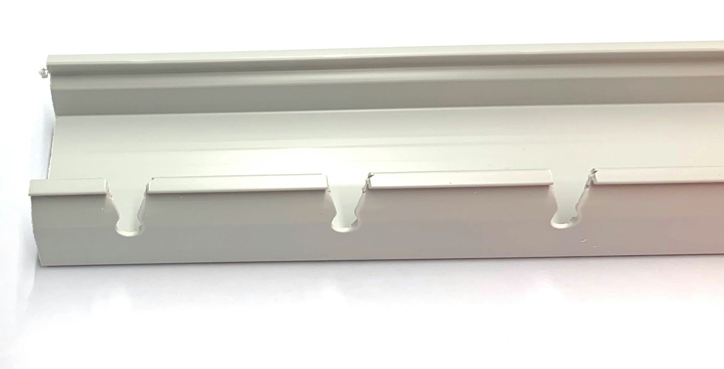 Moritz Türvorhang Flauschvorhang 100 x 200 cm grau (1 St), Hakenaufhängung, Chenille Vorhänge Camping Türvorhang Wohnwagen Wohnmobil Zubehör – Bild 3 von 5