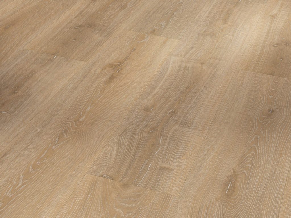 PARADOR Vinylboden PARADOR Vinylboden Eiche Royal Hell Gekälkt 9.6mm