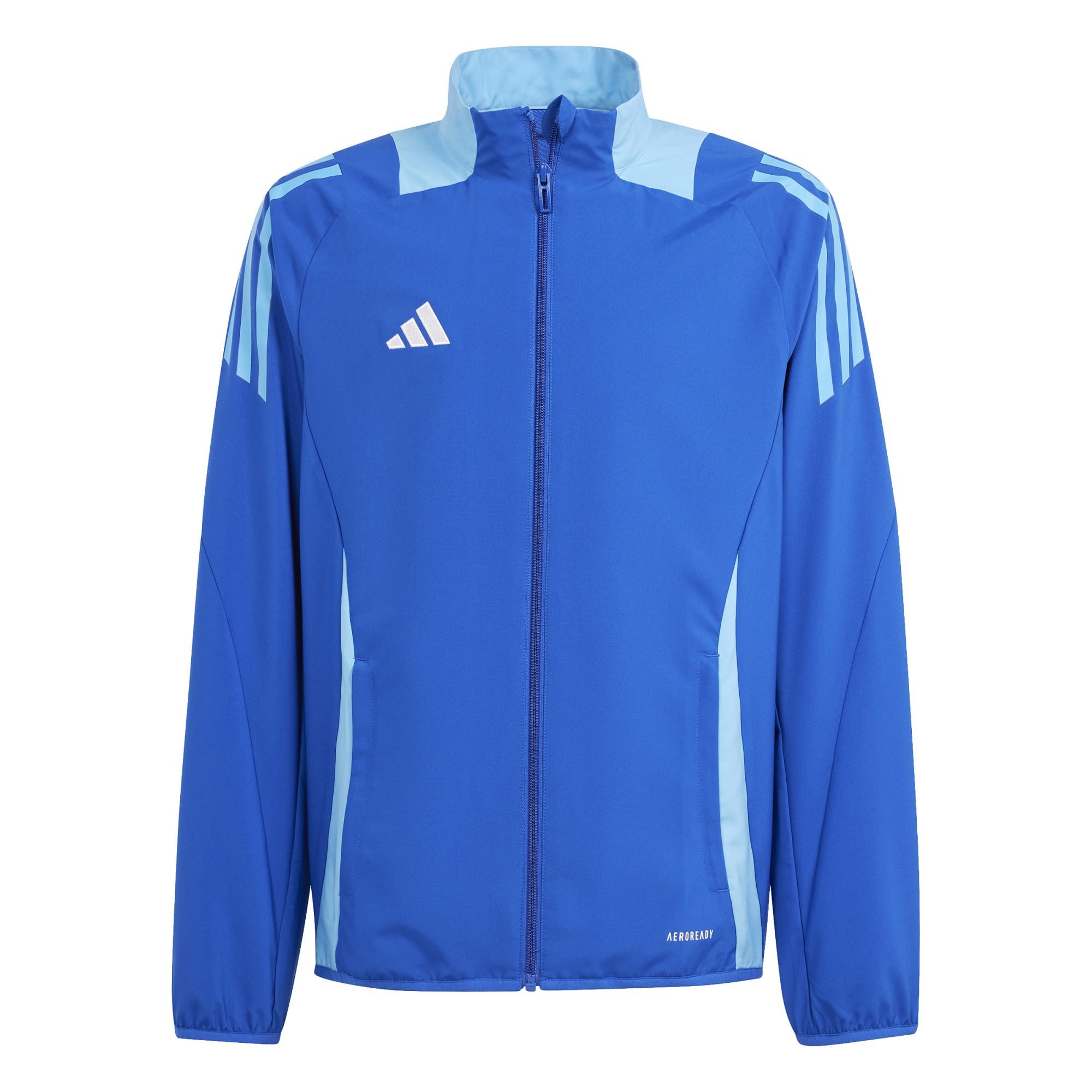 adidas Performance Trainingsjacke adidas Kinder Präsentationsjacke Tiro 24 Competition PREJKT Y