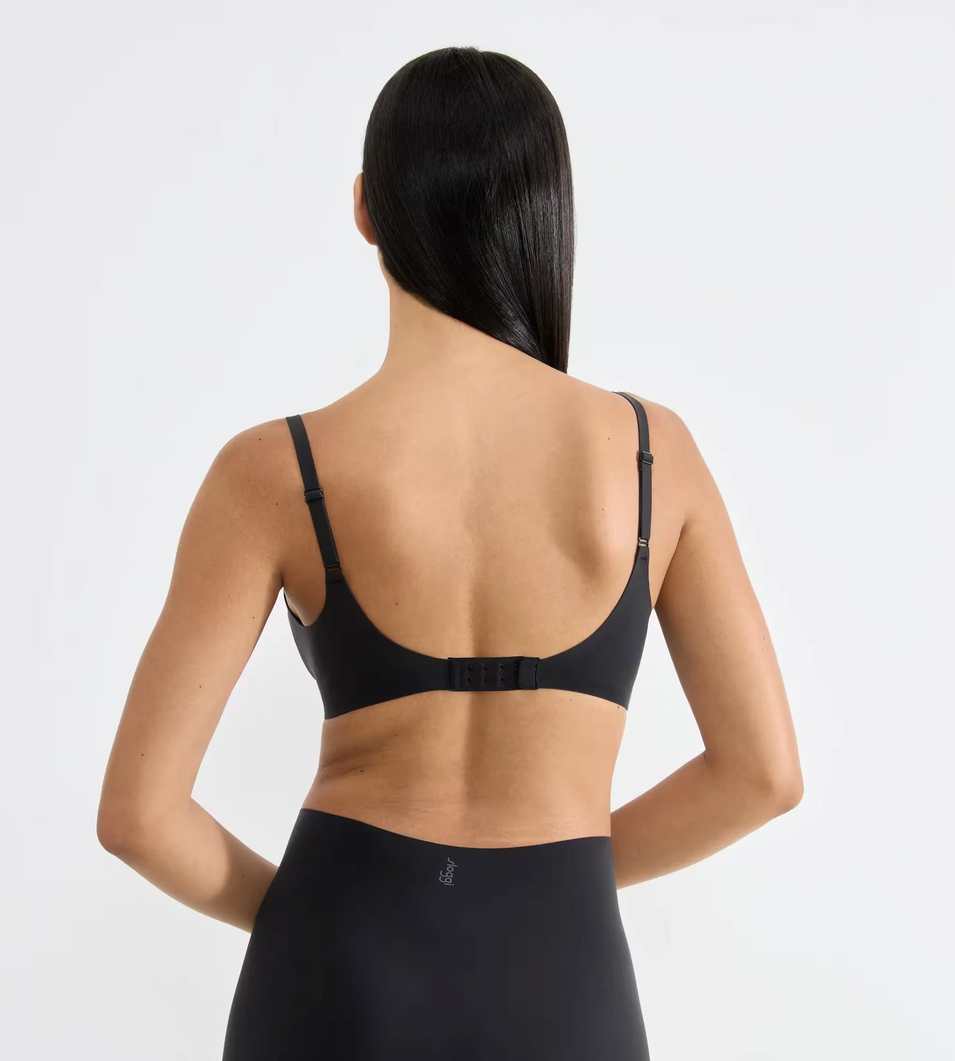 sloggi Außenträger-BH ZERO Feel 2.0 THE UP P Bra – Bild 2 von 3