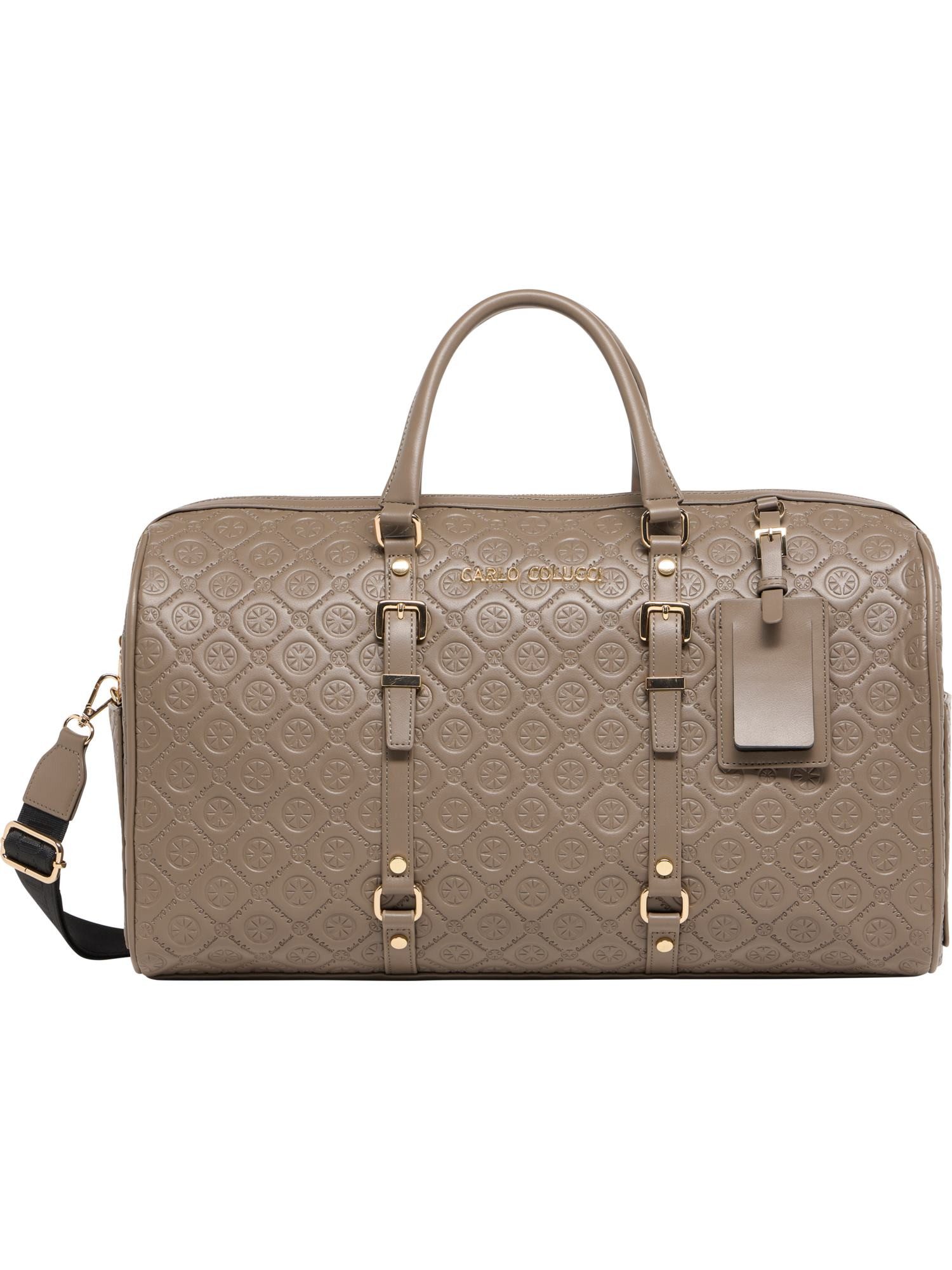 CARLO COLUCCI Reisetasche Elian