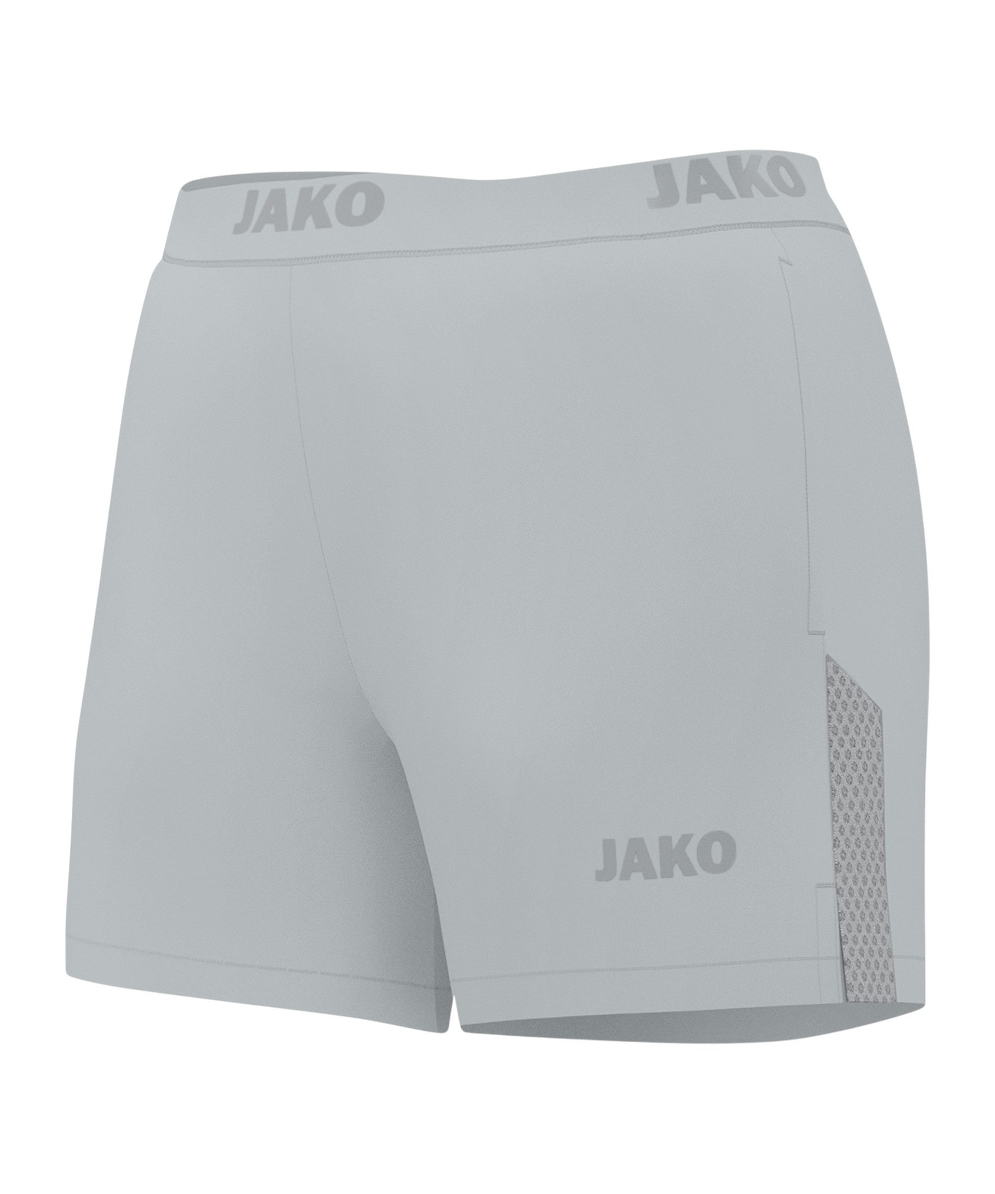 Jako Laufshorts JAKO Power Laufshort Damen