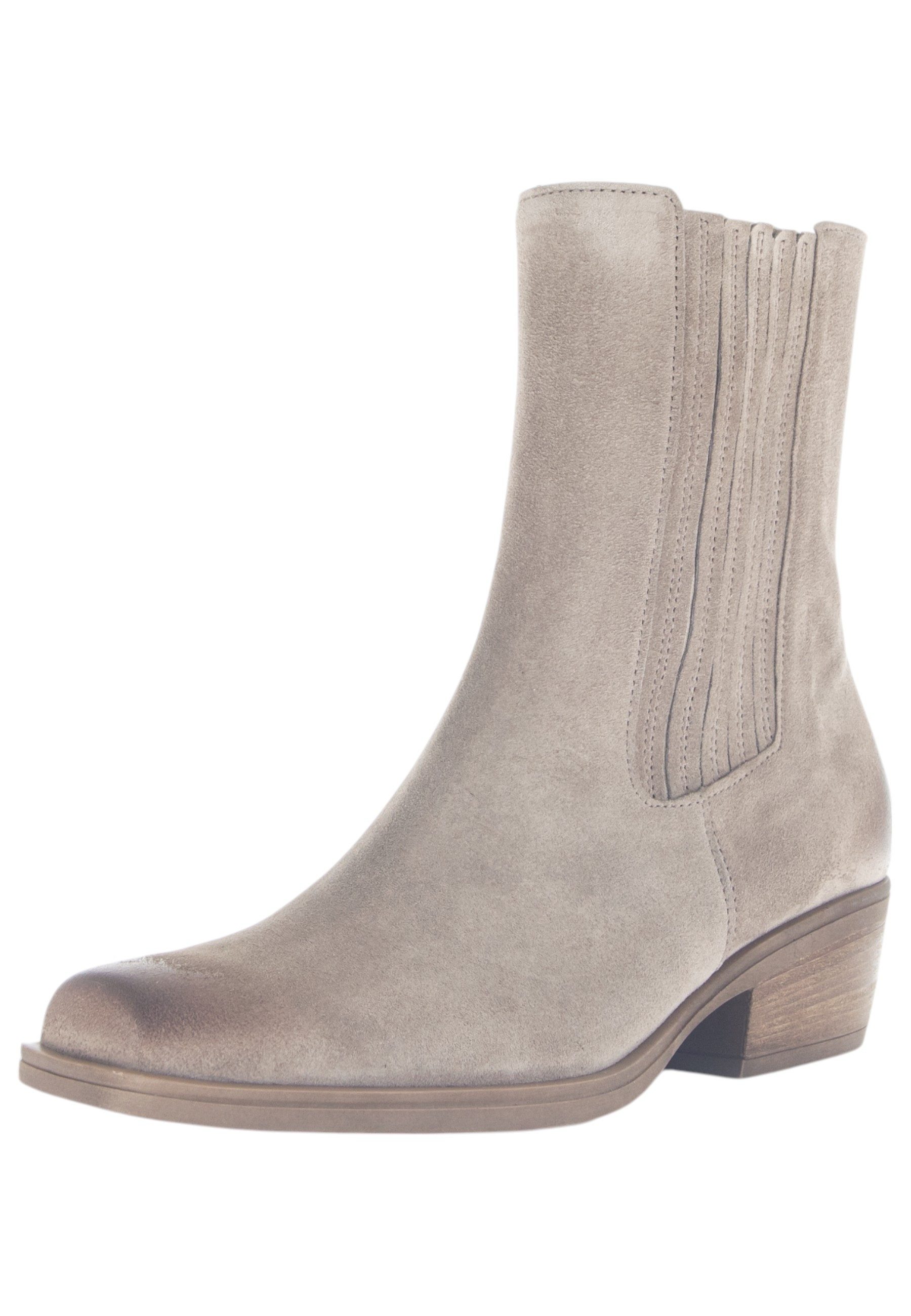 Gabor 75.910 12 Kiesel Stiefelette günstig online kaufen