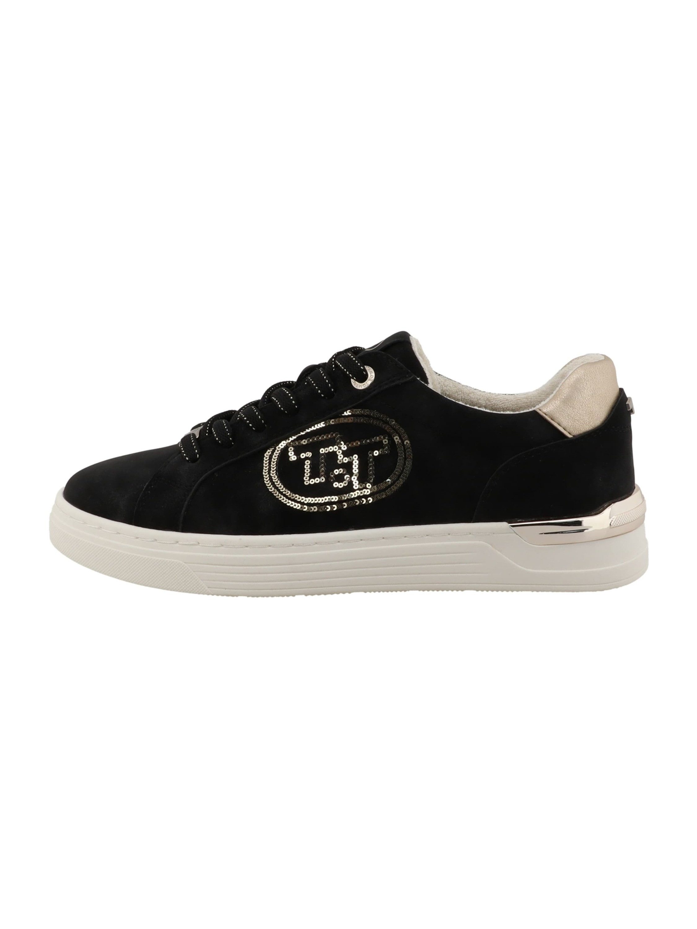 TOM TAILOR Sneaker (1-tlg)