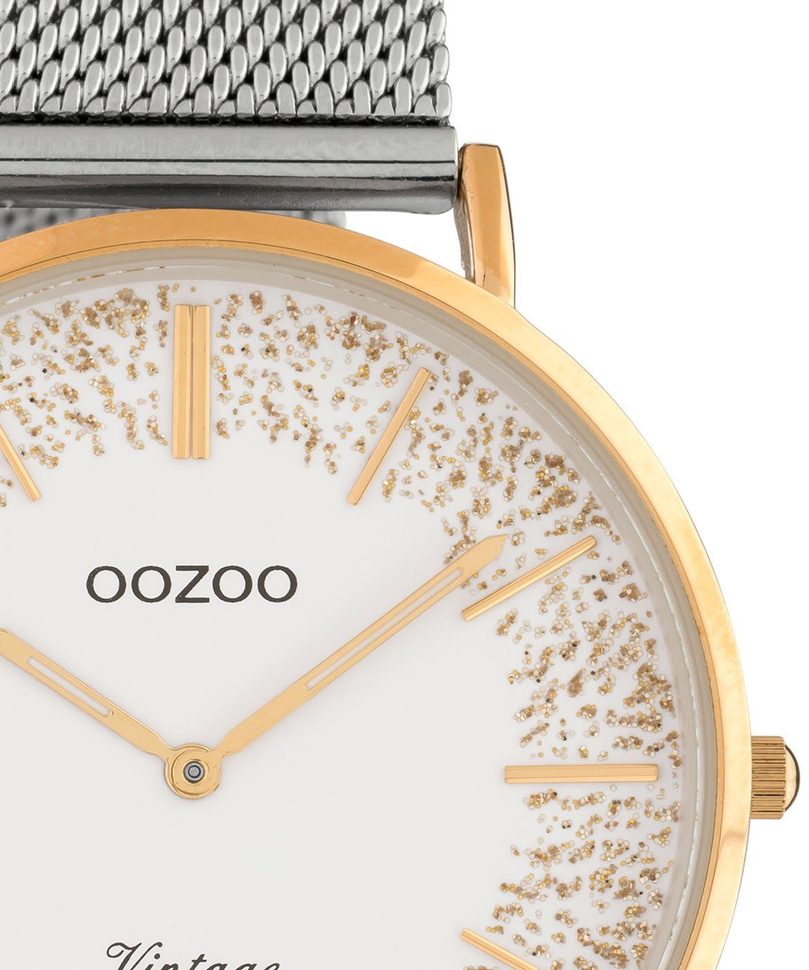 OOZOO C20136 Quarzuhr
