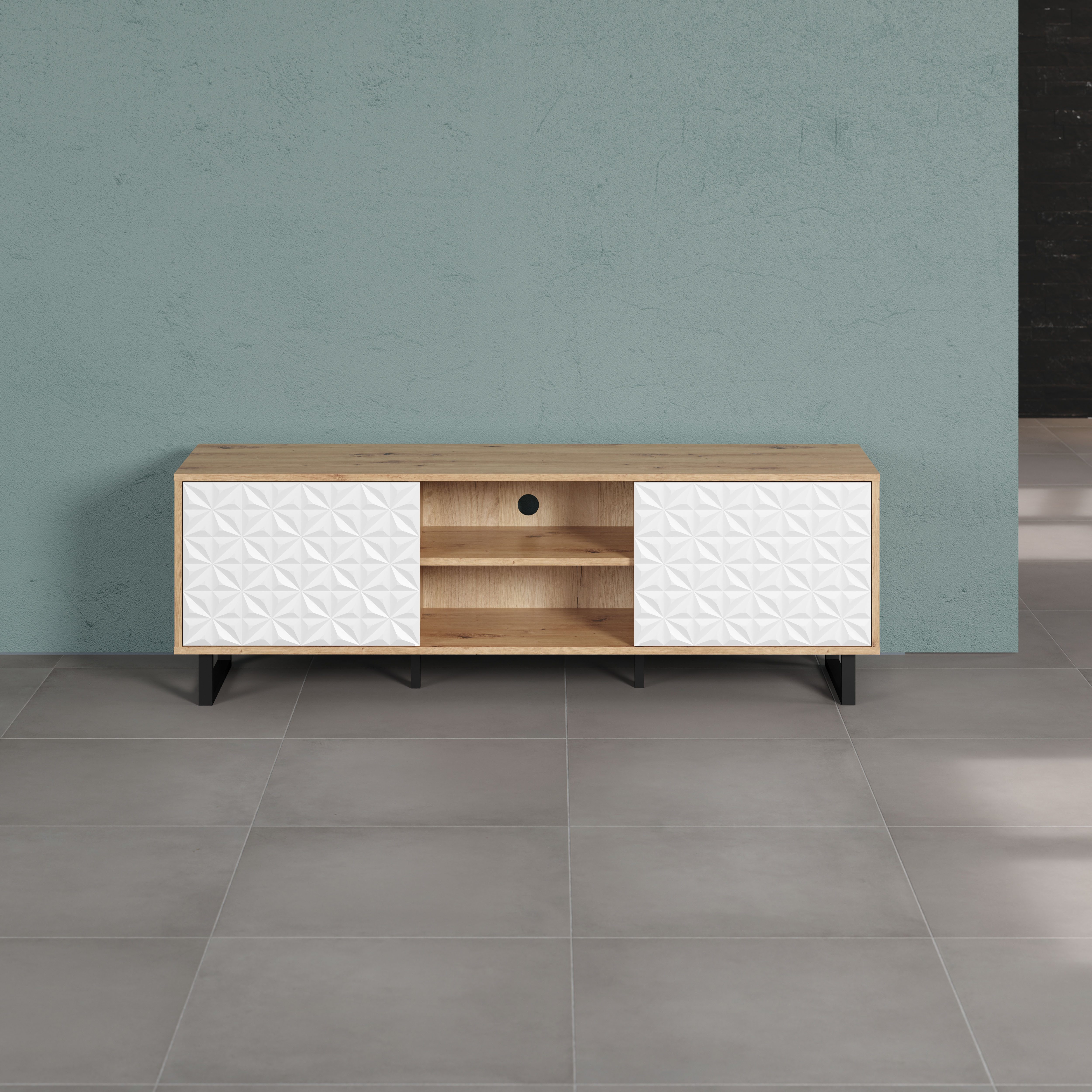 INOSIGN Lowboard Venedig (1 St), Kommode günstig online kaufen