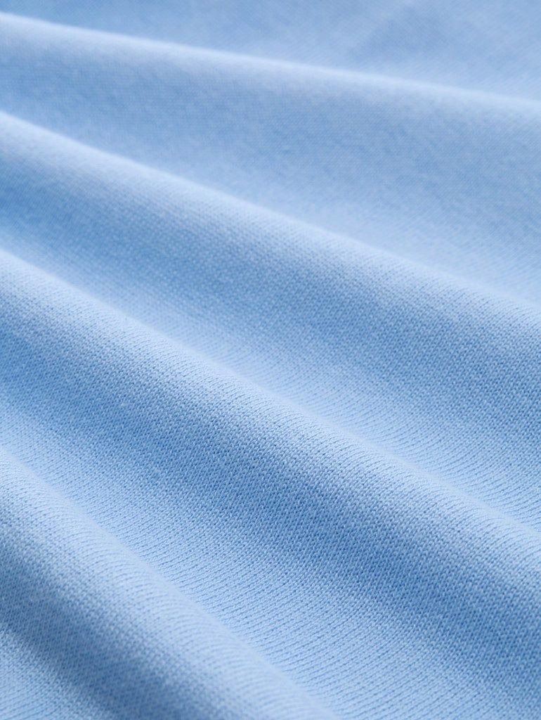 TOM TAILOR Rundhalspullover günstig online kaufen