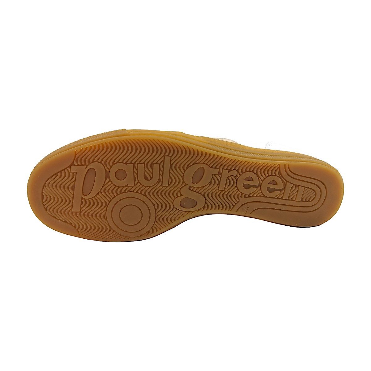 Paul Green Schnürer Schnürschuh günstig online kaufen