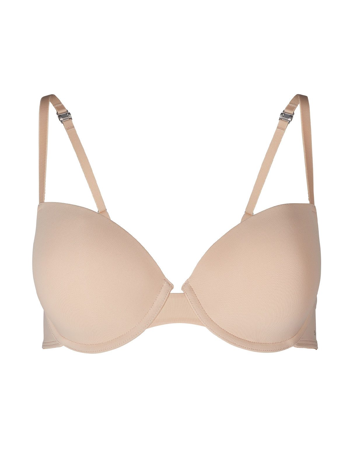 Schalen-BH Schalen BH mit Bügel Micro Essentials