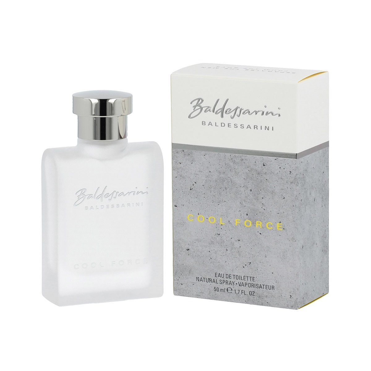 BALDESSARINI Eau de Toilette Cool Force